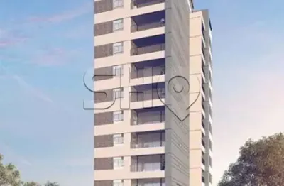 Apartamento com 2 quartos à venda na rua pintassilgo, 556, vila uberabinha, são paulo, 53 m2 por r$ 1.300.000