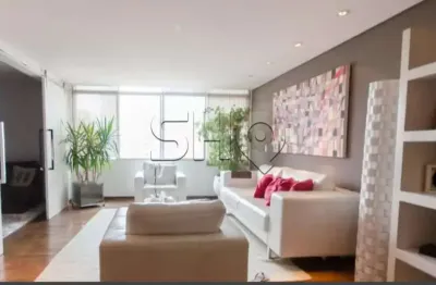 Apartamento com 3 quartos à venda na rua bartira, 193, perdizes, são paulo, 236 m2 por r$ 1.910.000