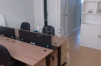 Prédio com 2 salas à venda na avenida pacaembu, 746, pacaembu, são paulo, 80 m2 por r$ 495.000