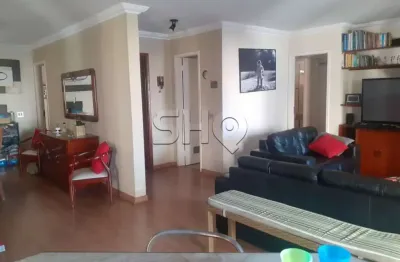 Apartamento com 3 quartos à venda na rua caraíbas, 1010, perdizes, são paulo, 136 m2 por r$ 1.550.000