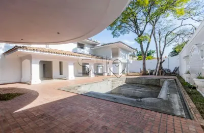 Casa com 5 quartos à venda na rua méxico, 95, jardim américa, são paulo, 1180 m2 por r$ 40.279.000