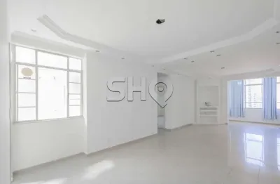 Apartamento com 2 quartos à venda na alameda barão de limeira, 237, campos eliseos, são paulo, 110 m2 por r$ 640.000
