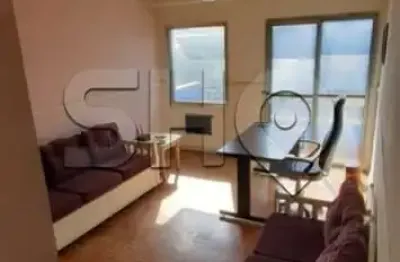 Apartamento com 2 quartos à venda na avenida washington luís, 7141, santo amaro, são paulo, 97 m2 por r$ 400.000
