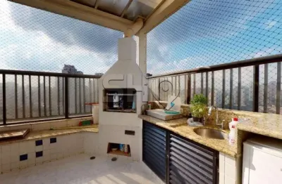 Apartamento com 3 quartos à venda na rua maurício francisco klabin, 357, vila mariana, são paulo, 231 m2 por r$ 1.865.000