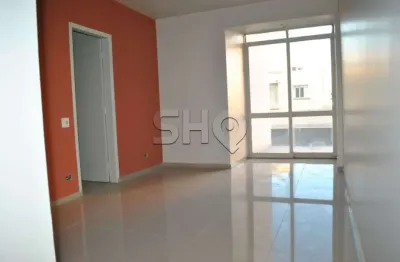 Apartamento com 3 quartos à venda na alameda barão de limeira, 511, campos eliseos, são paulo, 88 m2 por r$ 594.999