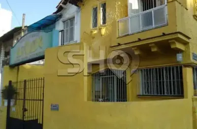 Casa com 3 quartos à venda na rua venâncio aires, 815, pompéia, são paulo, 140 m2 por r$ 950.000
