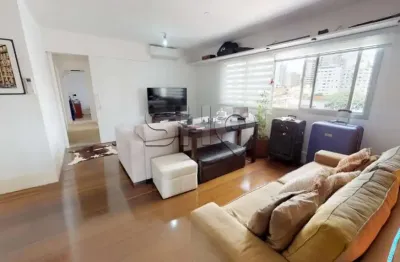 Apartamento com 3 quartos à venda na avenida onze de junho, 241, vila clementino, são paulo, 118 m2 por r$ 840.000
