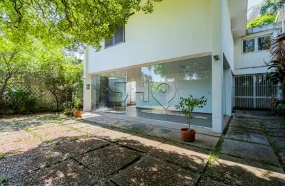 Casa com 3 quartos à venda na rua heitor penteado, 553, vila madalena, são paulo, 334 m2 por r$ 2.860.000