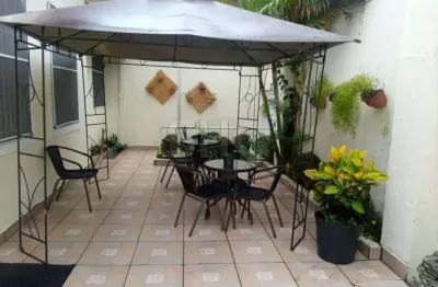 Casa com 5 quartos à venda na rua jorge tibiriçá, 652, vila mariana, são paulo, 130 m2 por r$ 1.750.000