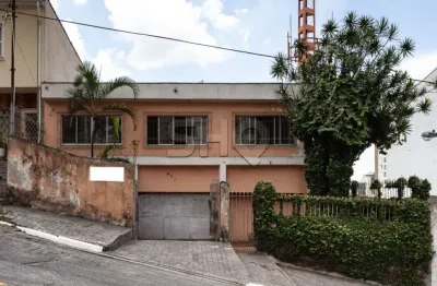 Casa com 4 quartos à venda na rua dona inácia uchôa, 641, vila mariana, são paulo, 303 m2 por r$ 1.595.000