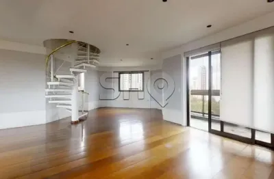 Apartamento com 4 quartos à venda na rua ernesto de oliveira, 310, chácara klabin, são paulo, 327 m2 por r$ 2.227.270