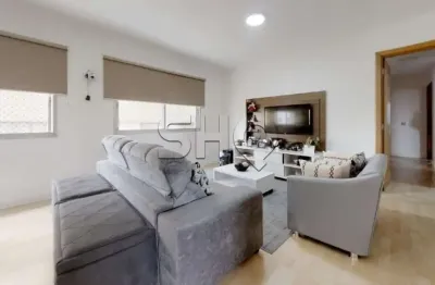 Apartamento com 3 quartos à venda na rua doutor nicolau de sousa queirós, 56, vila mariana, são paulo, 110 m2 por r$ 850.000