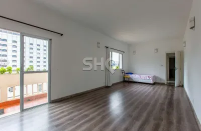 Apartamento com 5 quartos à venda na rua luís coelho, 108, consolação, são paulo, 110 m2 por r$ 1.000.000