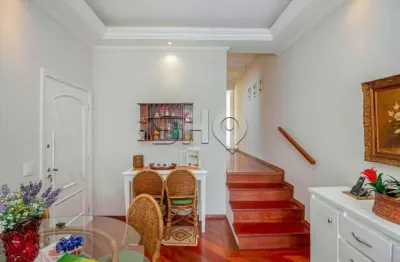 Casa com 3 quartos à venda na rua joão fraissat, 140, vila romana, são paulo, 186 m2 por r$ 1.300.000