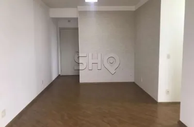 Apartamento com 3 quartos para alugar na rua barão do bananal, 225, pompéia, são paulo, 78 m2 por r$ 5.500