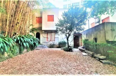 Casa comercial para alugar na rua piauí, 1164, higienópolis, são paulo, 113 m2 por r$ 10.000
