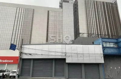 Barracão / galpão / depósito para alugar na avenida doutor abraão ribeiro, 89, bom retiro, são paulo, 840 m2 por r$ 40.000