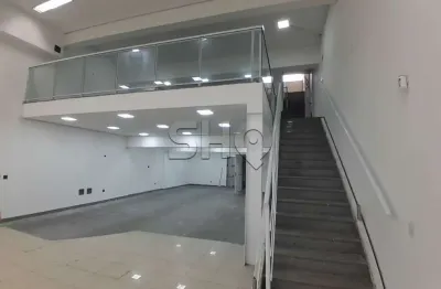 Prédio para alugar na rua das palmeiras, 213, santa cecília, são paulo, 946 m2 por r$ 30.000