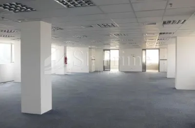 Sala comercial com 1 sala para alugar na rua luiz seráphico júnior, 511, brooklin, são paulo, 632 m2 por r$ 30.000
