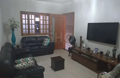 Casa com 3 quartos à venda na rua paracanã, 204, penha de frança, são paulo, 150 m2 por r$ 870.000