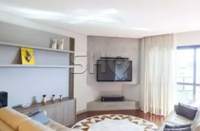 Apartamento com 3 quartos à venda na rua capitão alberto mendes júnior, 204, água fria, são paulo, 170 m2 por r$ 1.480.000