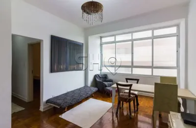 Apartamento com 2 quartos à venda na rua maestro cardim, 475, liberdade, são paulo, 64 m2 por r$ 692.000