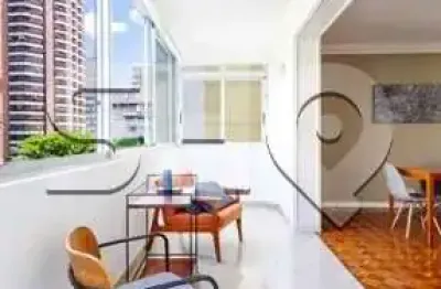 Apartamento com 3 quartos à venda na rua itacema, 348, itaim bibi, são paulo, 185 m2 por r$ 2.900.000