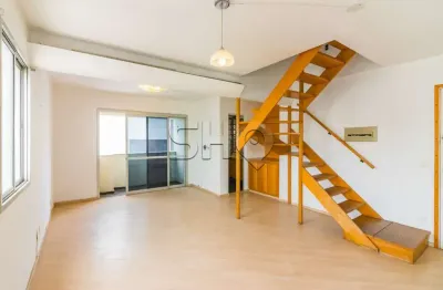 Cobertura com 2 quartos para alugar na Rua Diana, 580, Perdizes, São Paulo, 86 m2 por R$ 3.500