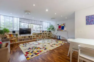 Apartamento com 3 quartos à venda na rua itapicuru, 488, perdizes, são paulo, 130 m2 por r$ 1.690.000