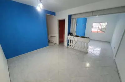 Apartamento com 2 quartos à venda na avenida jabaquara, 317, mirandópolis, são paulo, 82 m2 por r$ 500.000