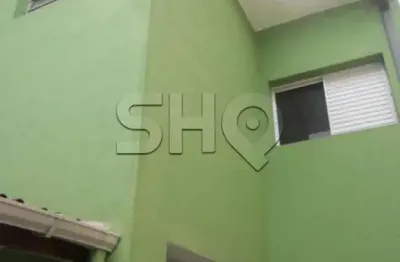 Casa com 2 quartos à venda na rua giuseppe cesari, 48, brás, são paulo, 120 m2 por r$ 530.000