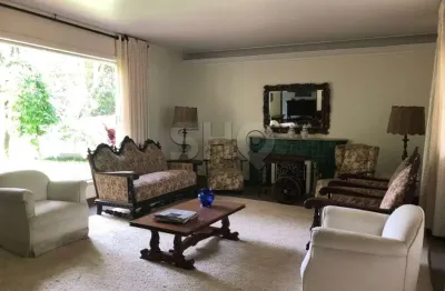 Casa com 4 quartos para alugar na rua itápolis, 1695, pacaembu, são paulo, 619 m2 por r$ 19.000