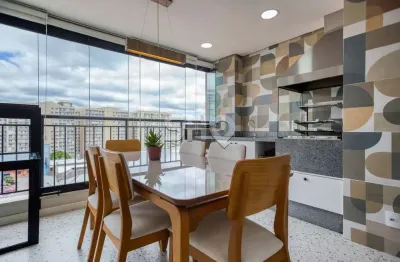 Apartamento com 2 quartos à venda na rua doutor ribeiro de almeida, 88, barra funda, são paulo, 67 m2 por r$ 810.000