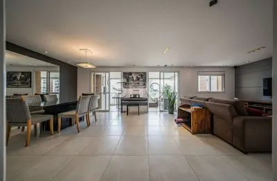 Apartamento com 3 quartos à venda na rua pelotas, 209, vila mariana, são paulo, 128 m2 por r$ 2.399.000