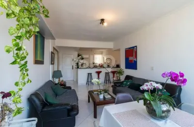 Apartamento com 3 quartos à venda na rua josé antônio coelho, 730, vila mariana, são paulo, 120 m2 por r$ 750.000