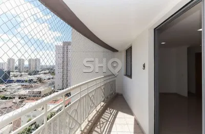 Apartamento com 2 quartos à venda na rua carlos weber, 601, vila leopoldina, são paulo, 88 m2 por r$ 1.120.000