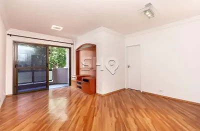 Apartamento com 3 quartos à venda na avenida jurema, 416, indianópolis, são paulo, 101 m2 por r$ 1.440.000