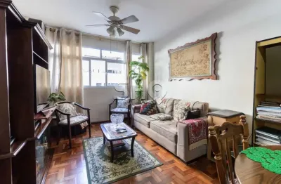 Apartamento com 3 quartos à venda na rua apiacás, 534, perdizes, são paulo, 86 m2 por r$ 800.000