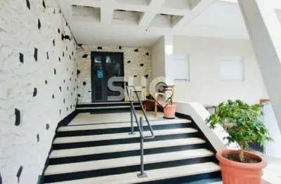 Apartamento com 1 quarto à venda na rua iperoig, 374, perdizes, são paulo, 55 m2 por r$ 432.000