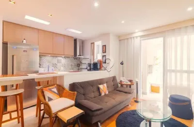 Apartamento com 2 quartos à venda na avenida portugal, 1223, brooklin paulista, são paulo, 67 m2 por r$ 960.000