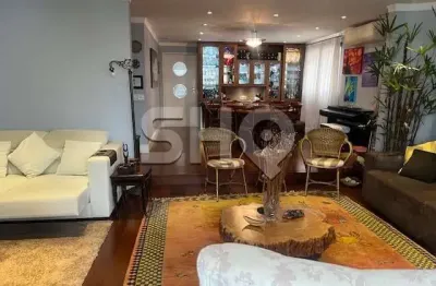 Apartamento com 4 quartos à venda na rua doutor albuquerque lins, 848, santa cecília, são paulo, 210 m2 por r$ 2.780.000