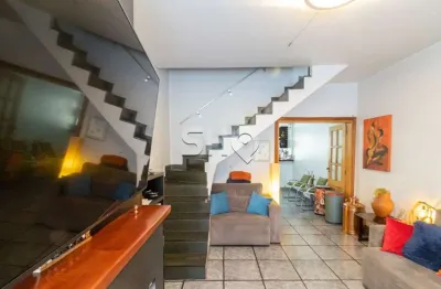 Casa com 3 quartos à venda na rua caiubi, 571, perdizes, são paulo, 88 m2 por r$ 1.754.000