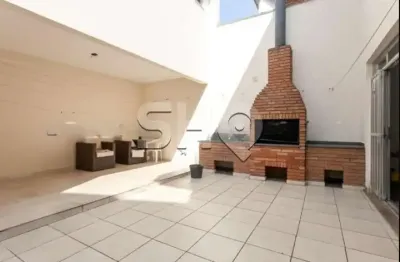 Casa em condomínio fechado com 3 quartos à venda na Rua Doutor Barachísio Lisboa, 58, Vila Madalena, São Paulo, 288 m2 por R$ 2.950.000