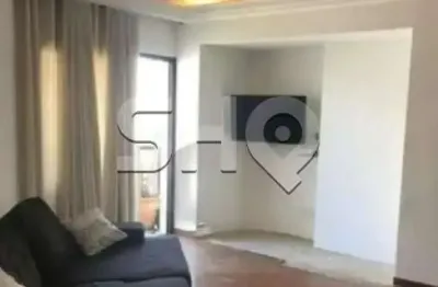 Apartamento com 3 quartos à venda na rua passo da pátria, 1294, bela aliança, são paulo, 100 m2 por r$ 1.000.000