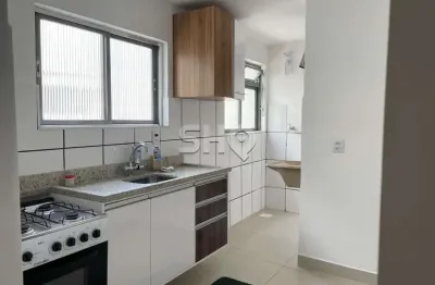 Apartamento com 1 quarto à venda na praça princesa isabel, 84, campos eliseos, são paulo, 55 m2 por r$ 370.000