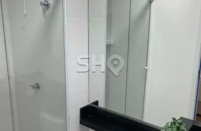 Apartamento com 1 quarto à venda na rua domício da gama, 110, perdizes, são paulo, 27 m2 por r$ 580.000