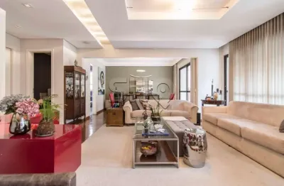 Apartamento com 4 quartos à venda na rua coronel melo de oliveira, 190, perdizes, são paulo, 175 m2 por r$ 2.120.000