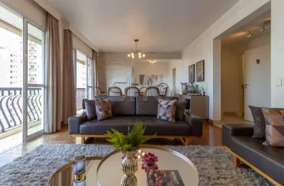 Apartamento com 4 quartos à venda na rua coronel melo de oliveira, 327, perdizes, são paulo, 158 m2 por r$ 2.490.000