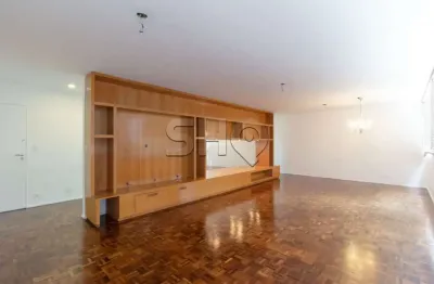 Apartamento com 3 quartos à venda na rua da mata, 173, itaim bibi, são paulo, 157 m2 por r$ 2.190.000