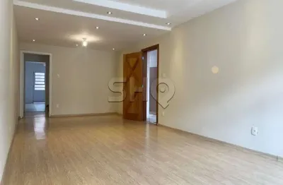 Casa com 3 quartos à venda na rua guararapes, 1260, brooklin paulista, são paulo, 130 m2 por r$ 1.580.000